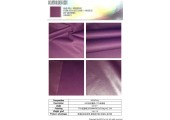WJ-WNSN 針織羽絨面料16  Composition：100%Polyester  Description:50D消光雙面+TPU低透明  Product advantages:舒適的消光效果，柔軟手感 45度照